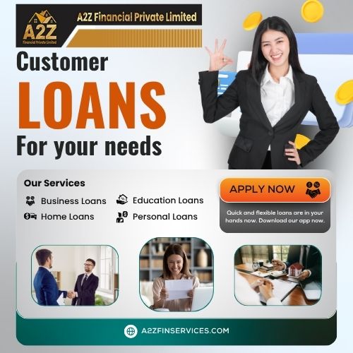 About A 2 Z Bank